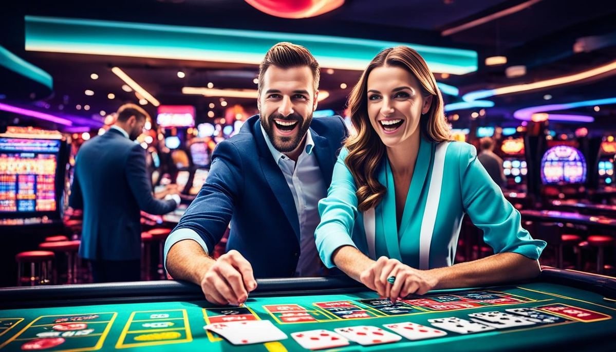 kbvip Slots ဂိမ်းများ – Jackpot နှင့် Bonus Feature
