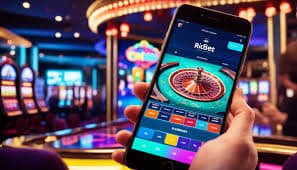kbvip APP ငွေသွင်း Mobile Payment Myanmar National League Esports Betting ဂိမ်းကစားနည်း